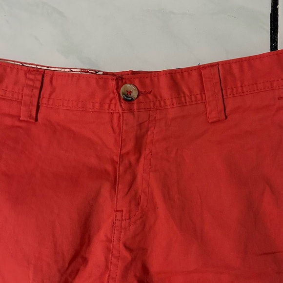 NWOT!!! 🪸 Seaport; Coral Short - Picture 2 of 8